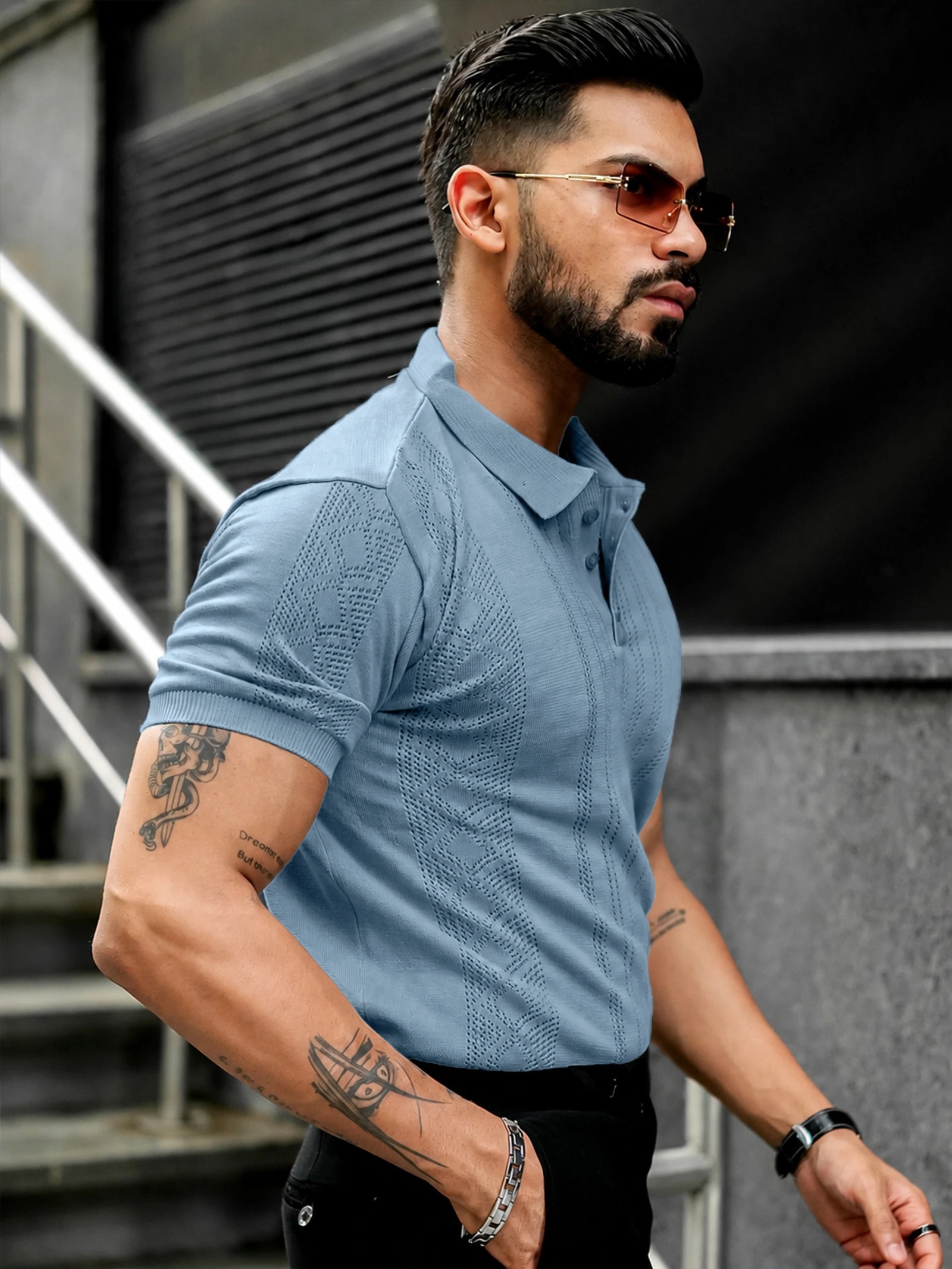 MN24-POLO-HS-BLUE-FLAT-KNIT_3