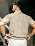 MN24-POLO-HS-FLTKNIT-BEG-CHECKD-KNIT_1
