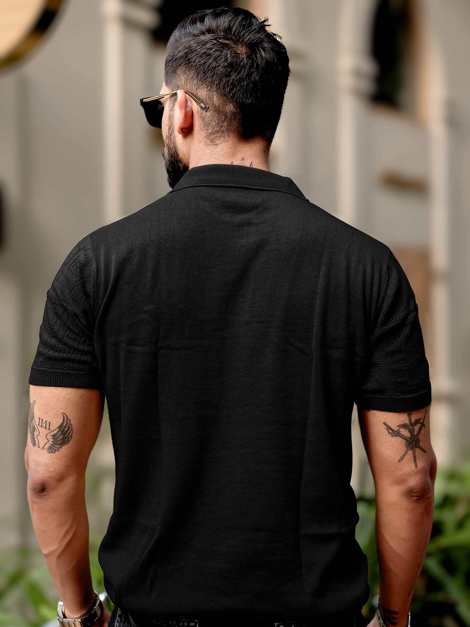 MN24-POLO-HS-FLTKNIT-BLACK-POINTEL_3