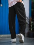 MN25-BAGGY-BLACK-PLAIN-CORDUROY_7