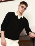 MN25-POLO-FS-BLACK-CRM-CUBICKNIT_2