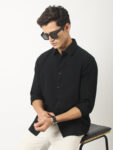 MN26-SHIRT-FS-BLACK-SOFT-TECH_1