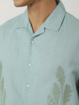 MN26-SHIRT-HS-ABLUE-MIDNIGHT-FLORE_1