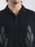 MN26-SHIRT-HS-BLACK-MIDNIGHT-FLORE_1