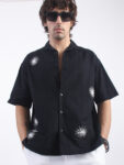 MN26-SHIRT-HS-BLACK-MYSTIC-PETALS_1