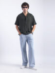 MN26-SHIRT-HS-OLIVE-GEOMETRIC_1