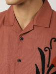 MN26-SHIRT-HS-RUST-BURNT-BOTANICA_1