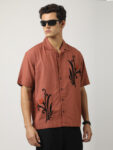 MN26-SHIRT-HS-RUST-BURNT-BOTANICA_1