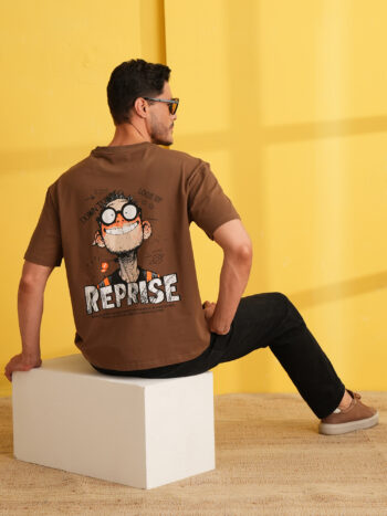 Men's Half Sleeves Collar Polo Tshirt