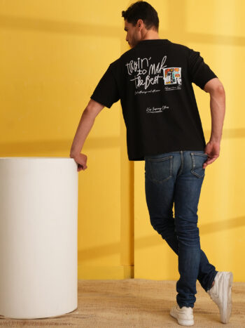 Men's Half Sleeves Collar Polo Tshirt