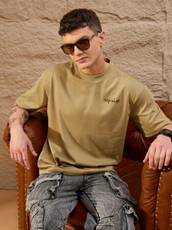 Men's Half Sleeves Collar Polo Tshirt