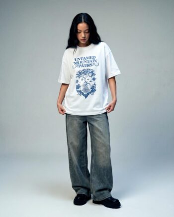 Premium Women Round Neck Oversize Half Sleeve T-shirt