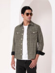 Hounds Tweed OverShirt
